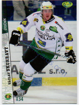 Václav Skuhravý OFS 2011/12 #257