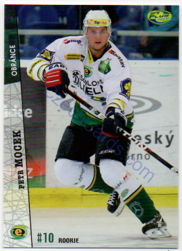 Petr Mocek OFS 2011/12 #259