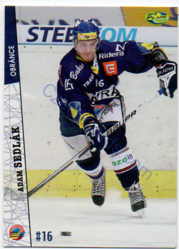 Adam Sedlák OFS 2011/12 #260