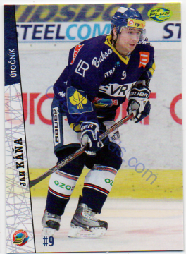 Jan Káňa OFS 2011/12 #264