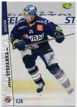 Juraj Štefanka OFS 2011/12 #266