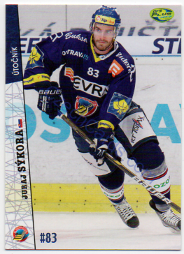 Juraj Sýkora OFS 2011/12 #267