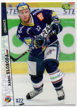 Karol Sloboda OFS 2011/12 #268