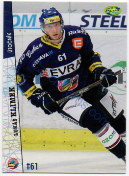 Lukáš Klimek OFS 2011/12 #269