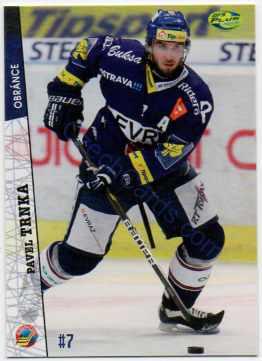 Pavel Trnka OFS 2011/12 #273