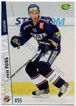 Petr Pohl OFS 2011/12 #275