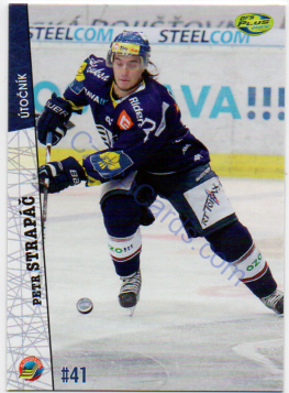 Petr Strapáč OFS 2011/12 #276