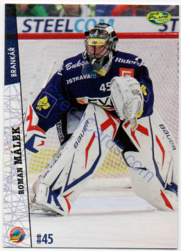 Roman Málek OFS 2011/12 #277