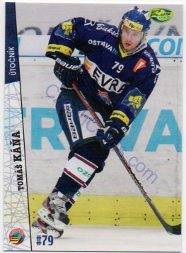 Tomáš Káňa OFS 2011/12 #279