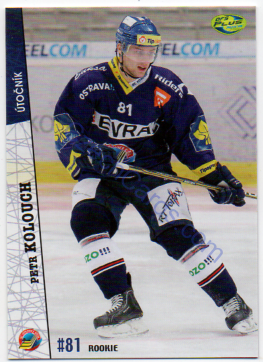 Petr Kolouch OFS 2011/12 #285