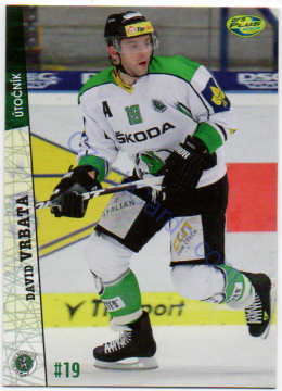 David Vrbata OFS 2011/12 #288