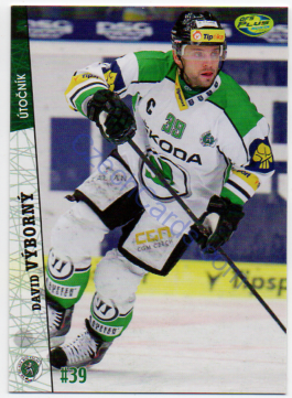 David Výborný OFS 2011/12 #289