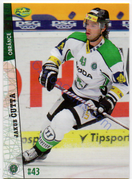 Jakub Čutta OFS 2011/12 #291