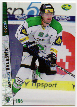 Jaroslav Balaštík OFS 2011/12 #292