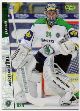 Jaroslav Hübl OFS 2011/12 #293