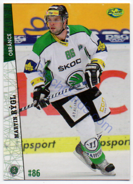 Martin Rýgl OFS 2011/12 #294