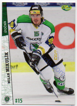 Milan Mikulík OFS 2011/12 #296
