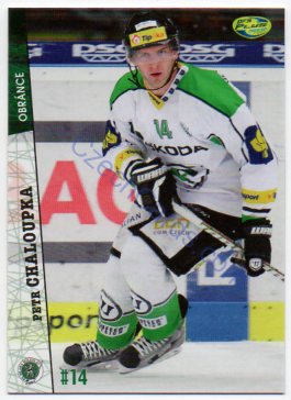 Petr Chaloupka OFS 2011/12 #297