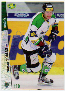 Roman Tomas OFS 2011/12 #298