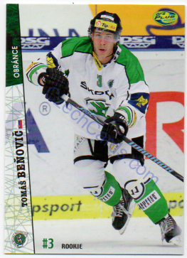 Tomáš Beňovič OFS 2011/12 #299