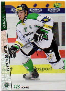 Vojtěch Mozík OFS 2011/12 #302