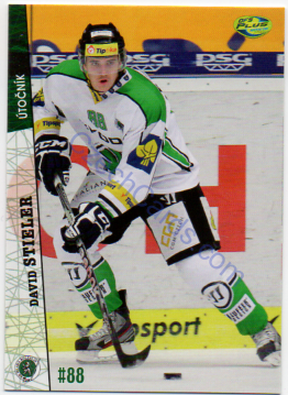 David Stieler OFS 2011/12 #307