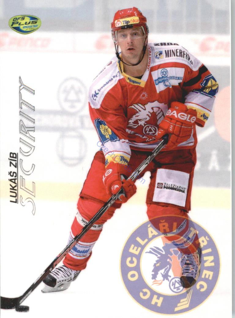 Lukáš Zíb OFS 2011/12 Security S10