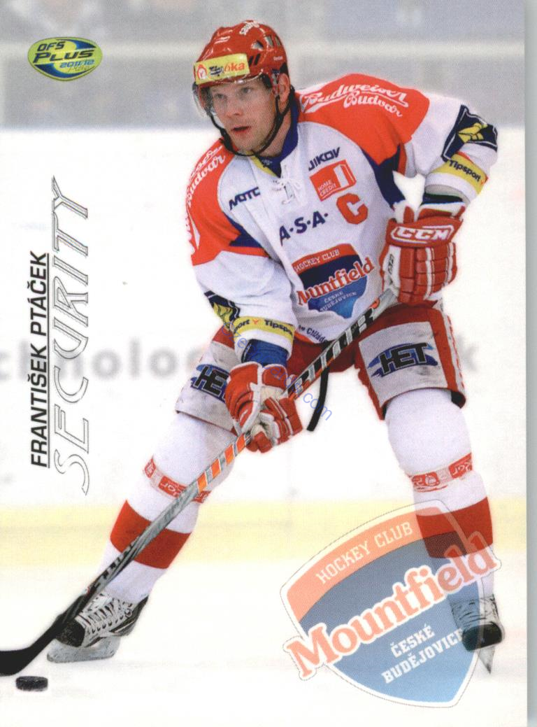 František Ptáček OFS 2011/12 Security S02