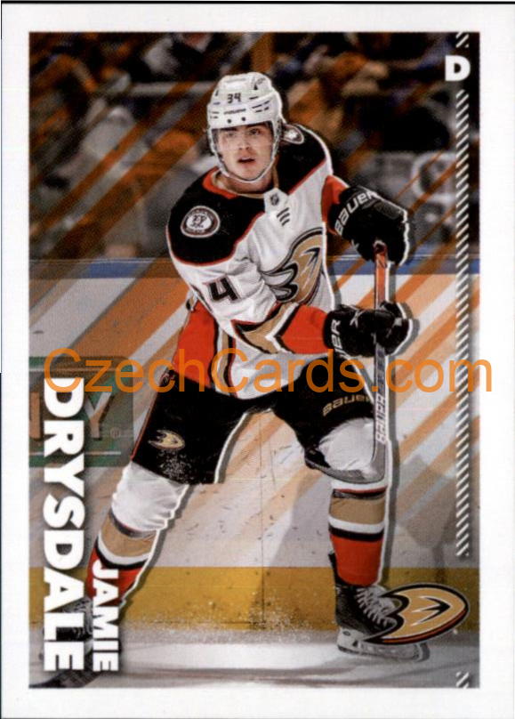 Jamie Drysdale 2022-23 Topps NHL sticker #15