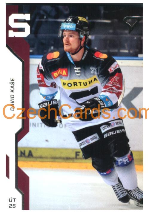 David Kaše 2022/23 SportZoo Tipsport EHL #30