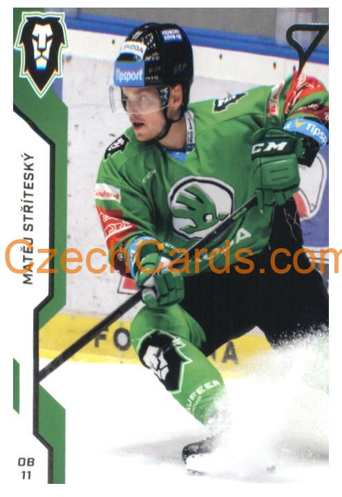 Matěj Stříteský 2022/23 SportZoo Tipsport EHL #62