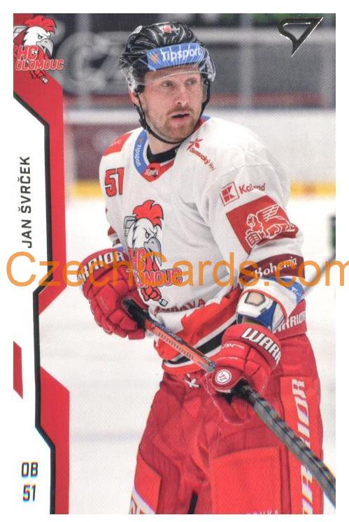 Jan Švrček 2022/23 SportZoo Tipsport EHL #169