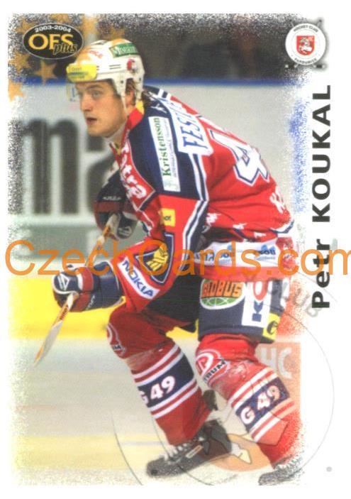Petr Koukal OFS 2011-122003-04 #51