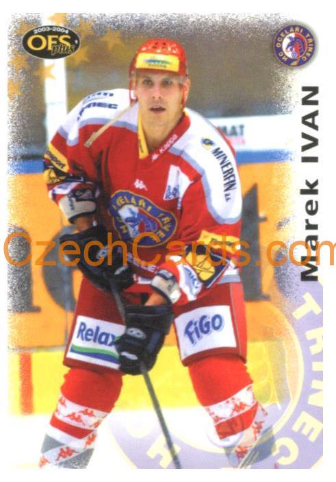 Marek Ivan OFS 2003-04 #286