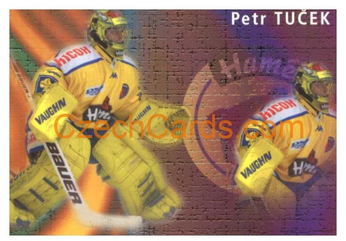 Petr Tuček OFS 2003-04 #P12