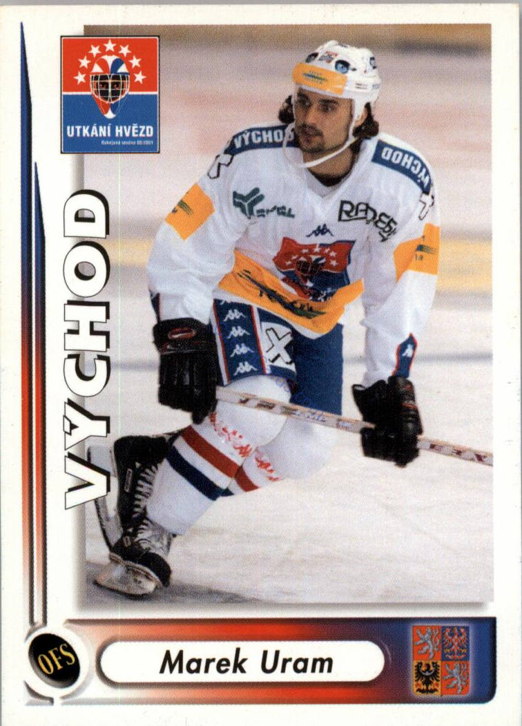Marek Uram OFS 2001/02 #UH07