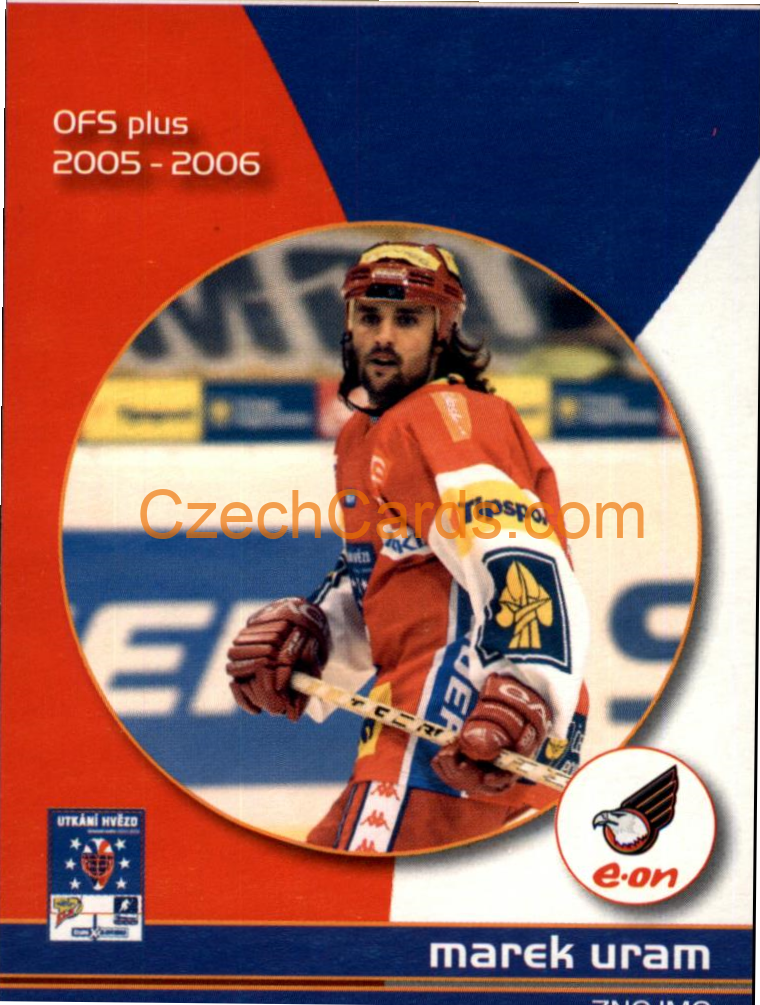 Marek Uram OFS 2005-06 #CS 11
