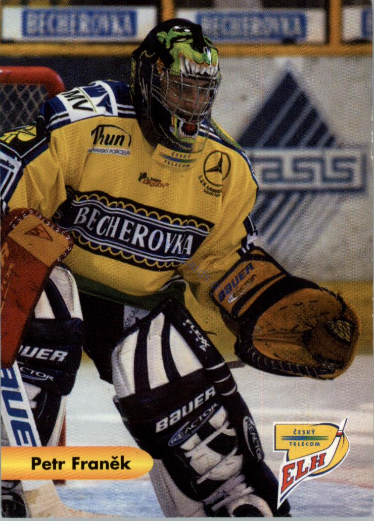 Petr Franěk OFS 2001/02 seznam #S01