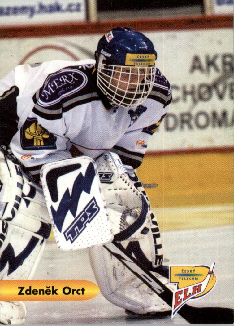Zdeněk Orct OFS 2001/02 seznam #S02