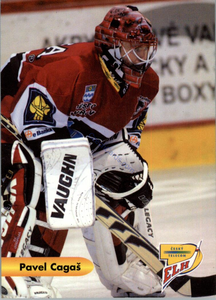 Pavel Cagaš OFS 2001/02 seznam #S03