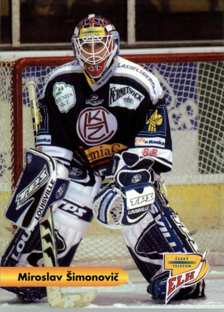 Miroslav Šimonovič OFS 2001/02 seznam #S05