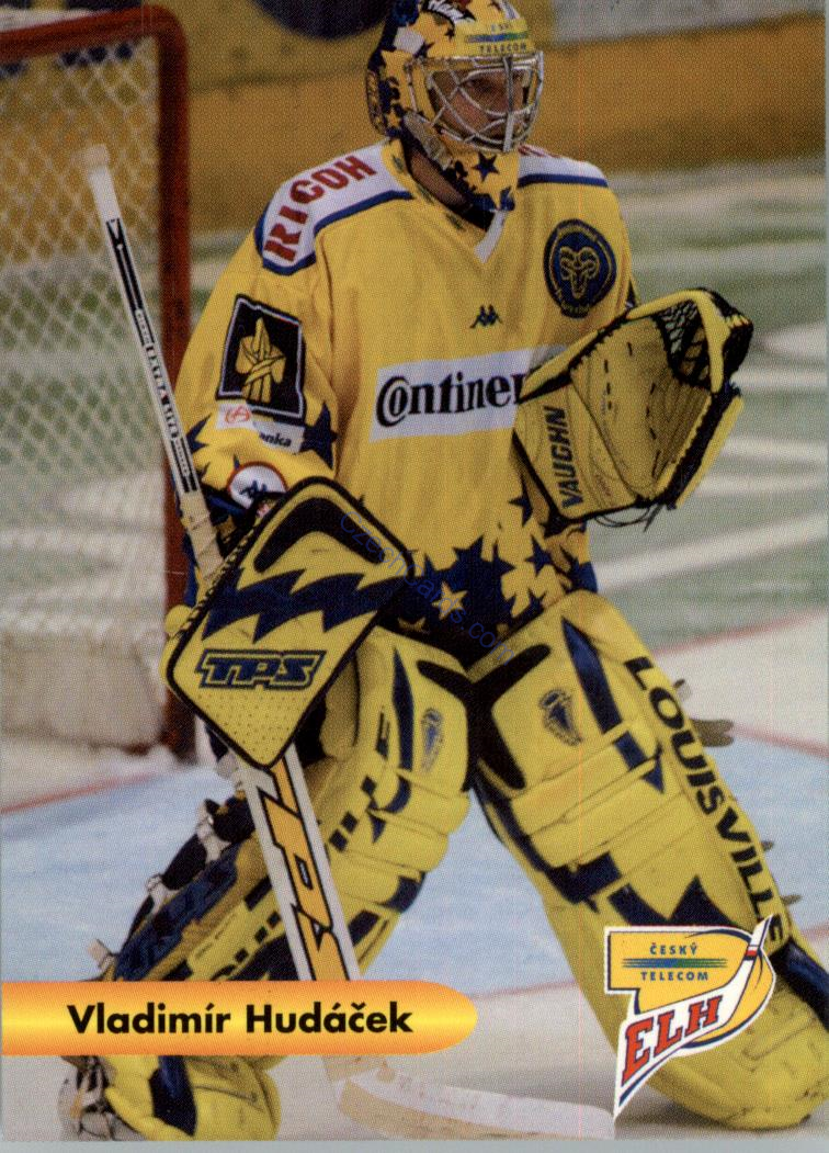 Vladimír Hudáček OFS 2001/02 seznam #S06