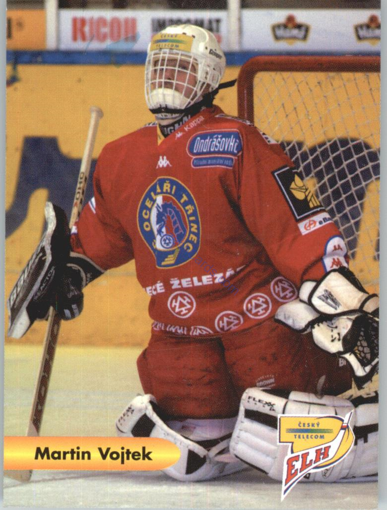 Martin Vojtek OFS 2001/02 seznam #S09