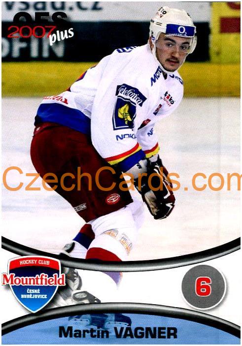 Martin Vágner OFS 2006/07 #19
