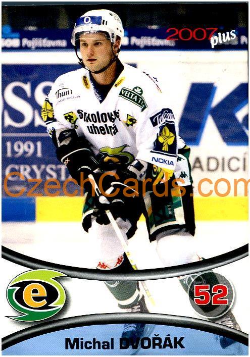 Michal Dvořák OFS 2006/07 #27
