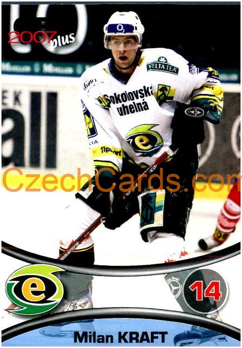 Milan Kraft OFS 2006/07 #31