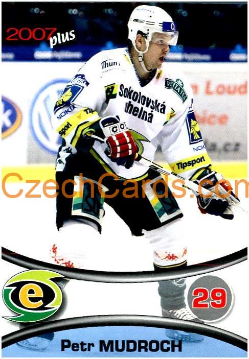 Petr Mudroch OFS 2006/07 #35