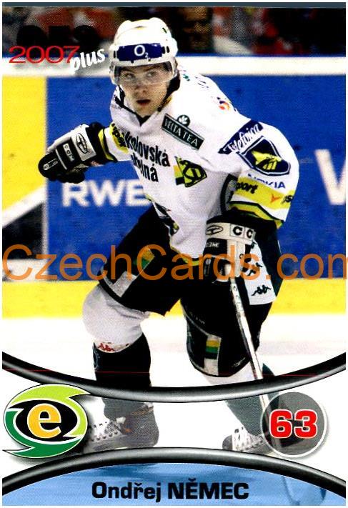 Ondřej Němec OFS 2006/07 #36