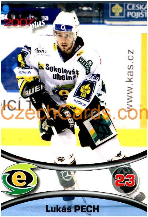 Lukáš Pech OFS 2006/07 #36