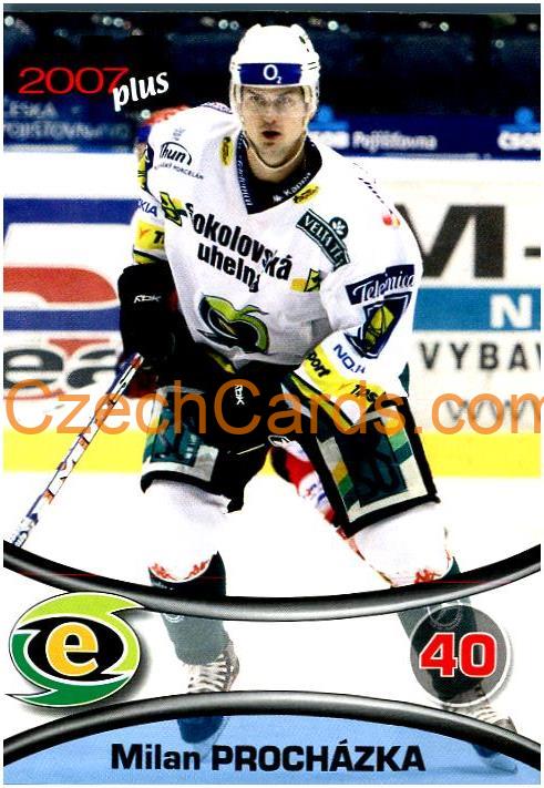 Milan Procházka OFS 2006/07 #38